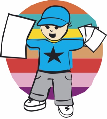 sydney pole posters : we love live!